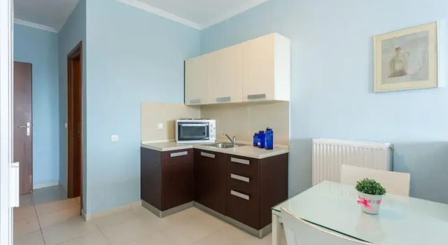 Вилла Villa Georgios Large Private Pool Sea Views A C Wifi - 1035