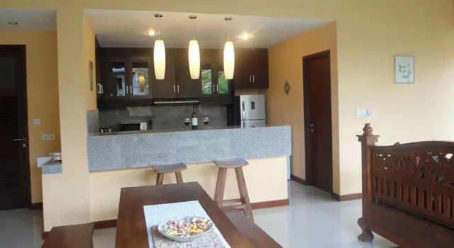 Villa Bluebird Sanur