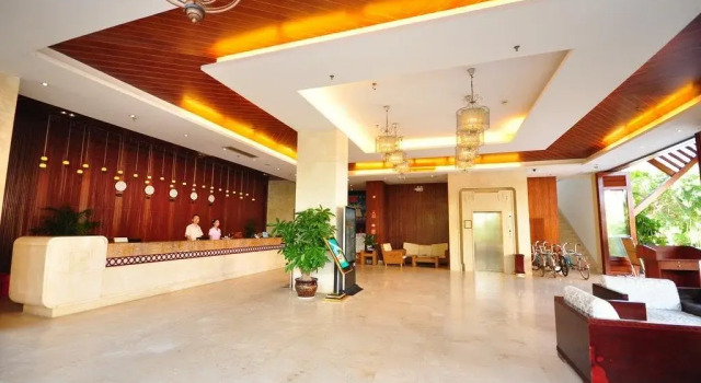 Sanya Yelanwan Hotel, Book Hotel Hotels in Hainan with a Pool, Swimming Pool