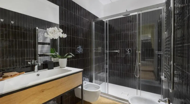Двухместный номер Standard Dreamers Rooms Sorrento