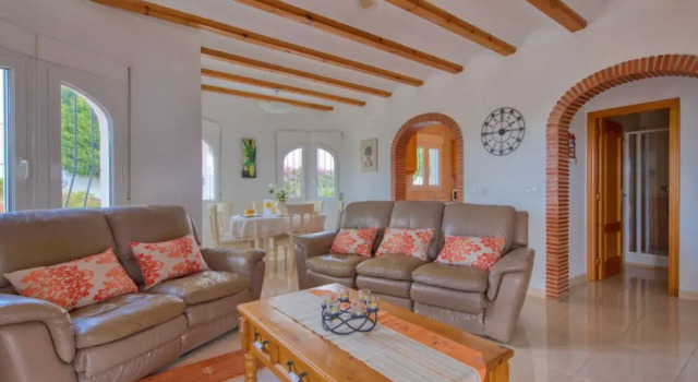 Villa Robinson