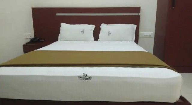 Номер Standard Dream Land Residency