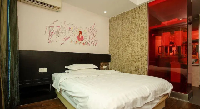 Tao Sheng Apartment, Boek Appartement Ningbo Zhejiang