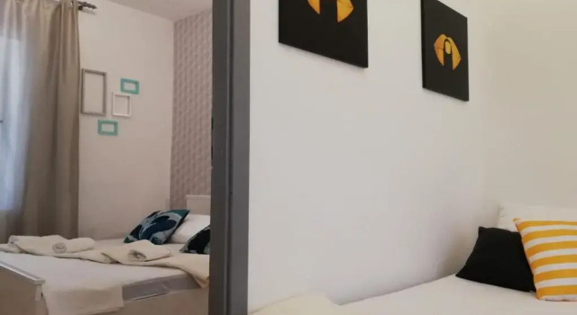 Apartment Marin, Prenota Appartamento Splitska 