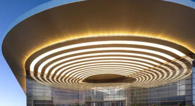 Radisson Collection Lingang Shanghai, Varaa Hotelli Pudong Shanghai