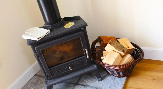 Коттедж c 1 комнатой с видом на сад Auchendennan Luxury Self Catering Cottages