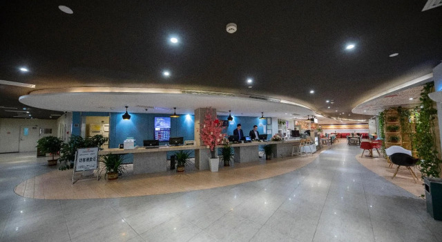 ibis Tianjing Teda
