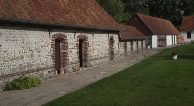 Люкс Les Portes des Froises