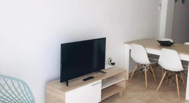 Апартаменты с 2 комнатами Hostal Tres Soles