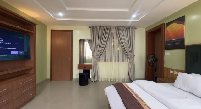 Апартаменты R & R Apartments