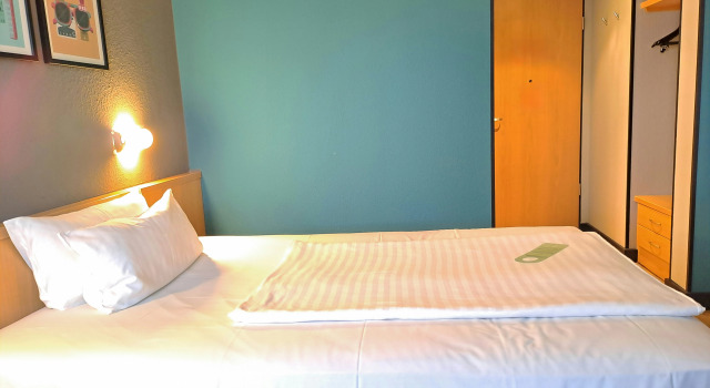 Garner Hotel Cottbus Sud by IHG
