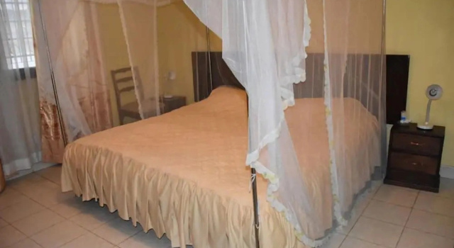 Номер Standard Precious Blood Guesthouse