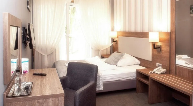 Номер Deluxe Laola Apartamenty