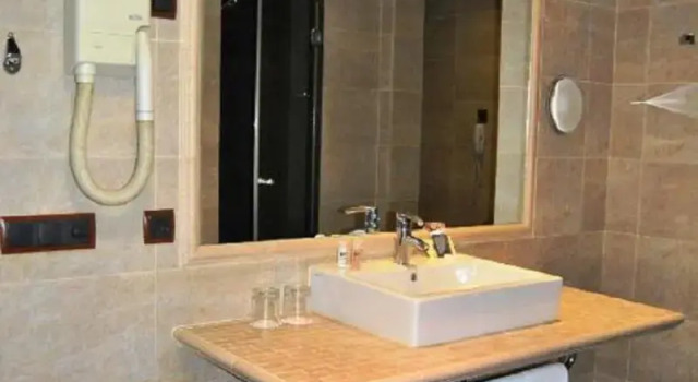 Номер Standard Roc Blanc Hotel & Spa