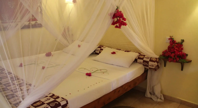 Angel's Bay Resort