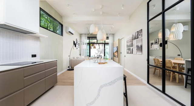 Вилла Onyx Villas by TropicLook