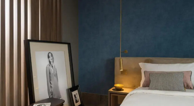 Номер Deluxe Coast Hotel & Spa