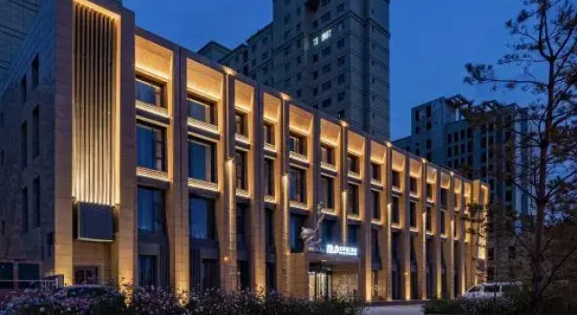 TOWO Hotel (Lanzhou New Area Zhongchuan Airport T3 Terminal), Book Hotel Lanzhou Gansu