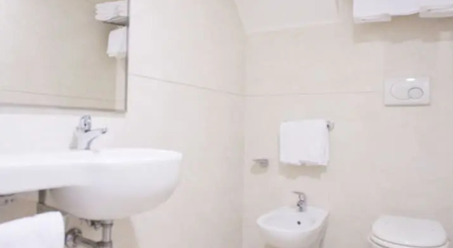 Standard Vierer Familie Zimmer Hotel Europa