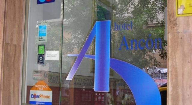 Hotel Ancón