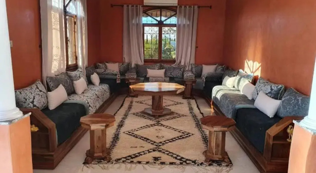 Villa INNA MARRAKECH