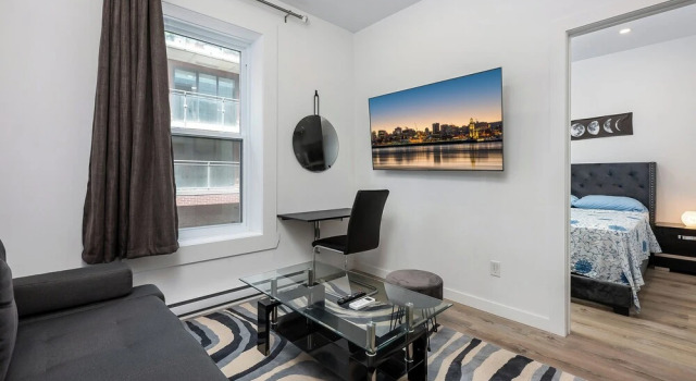 Apartamento De lujo Hotel Loft Plus