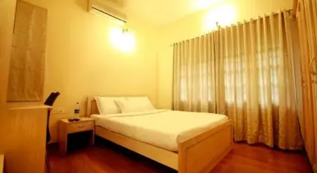 Oyo Apartments Residency Road Richmond Town Team, Забронировать Апартаменты/квартира Отели штата Карнатаки с парковкой, Парковка