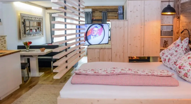 Apart Fassern Flie, Забронировать Отель Отели Тироля 3 звезды, 3*