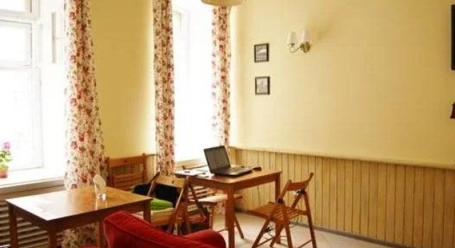 Provence hostel, Réserver Auberge de jeunesse Auberges de jeunesse à Novossibirsk, Auberge de jeunesse