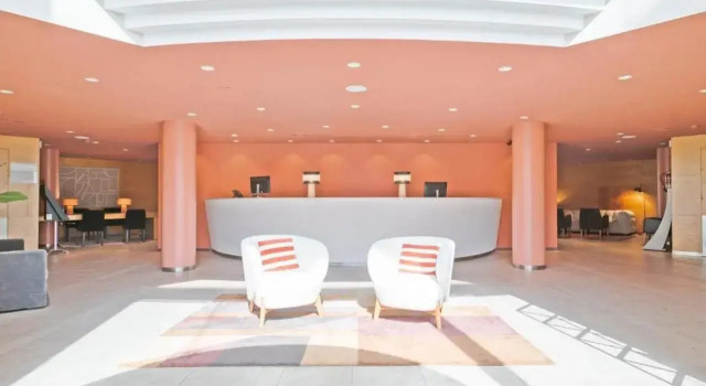 Hotel Acta Sant Just