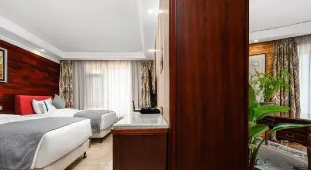 Люкс Meiyuan Hotel (Yuzhou Pang Donglai Branch)