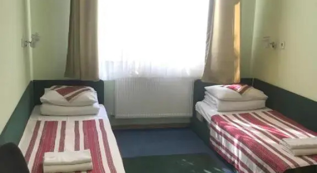 Economy Zimmer Hotel 18