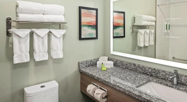 Номер Standard Home Inn & Suites - Swift Current