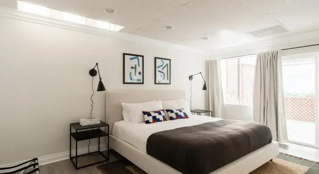 Balboa II, Забронировать Отель Сан-Диего San Diego Metropolitan Area, рядом с Alcazar Garden