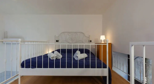Apartment Atri II BH 54, Забронировать Апартаменты/квартира Апартаменты Неаполя, рядом с Accademia di Belle Arti di Napoli, Апартаменты/квартира