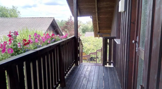 Ferienwohnung Martin, Book Hotel Thalfang 