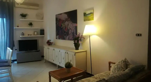 Апартаменты Raffy's House Pompei