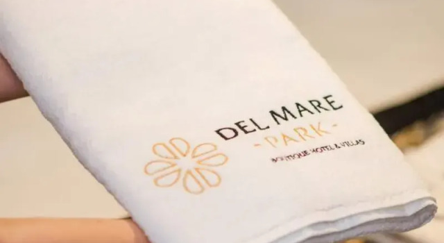 Семейный номер Superior Del Mare Park