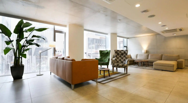 Creto Hotel Myeongdong