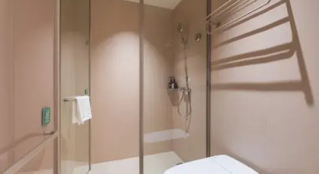 Hanting Hi Inn (Hengyang Nanyue Hengshan Scenic Area Nanyue Temple Branch), Reserva ahora Hotel Hengyang 