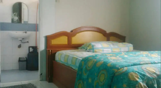 Villa 3 Zimmer Villa Sasky Ciater Highland