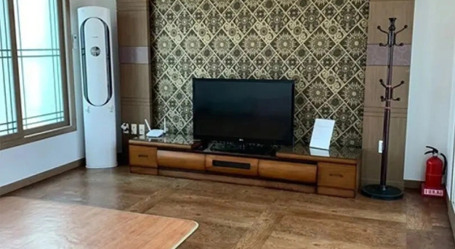 Aewol Neoreunmadang Unshared House, Reserva ahora Hotel Jeju Isla de Jeju
