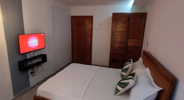 Confort chambre Hidden Home