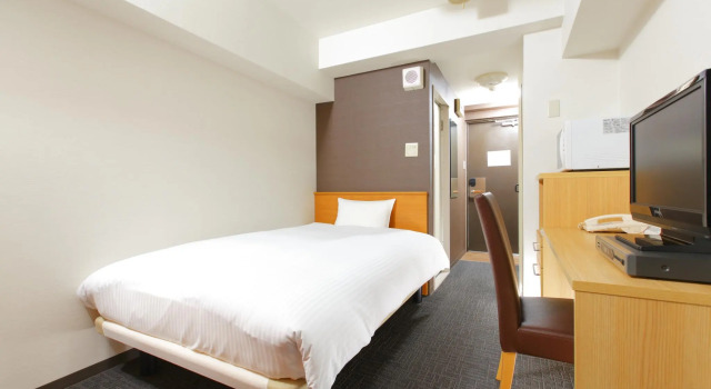 Semi-Double номер Standard FLEXSTAY INN Shirogane