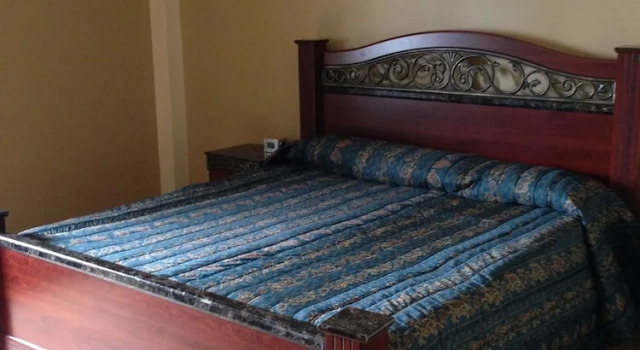 Двухместный номер Standard Miami Princess Hotel