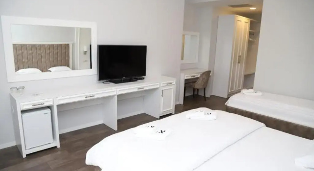 Номер Standard Sky Hotel