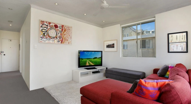 Ocean view oasis (219i), Забронировать Отель Куджи Сидней, рядом с Waverley Cemetery