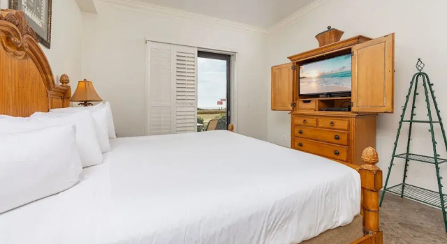 Phoenix V 003 3 Bedroom Condo, Boek Appartement Orange Beach 