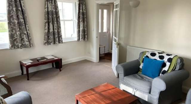 Ty Fynnon Holiday Cottage