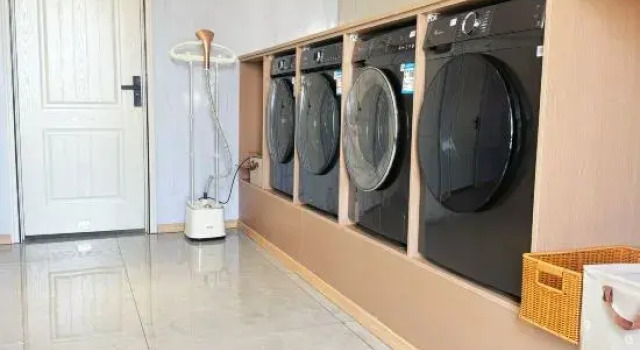 Tex Zhande Hotel (Bayan City)
